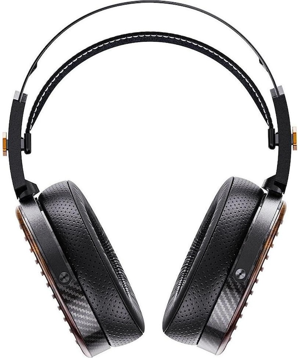 Actual product image FiiO FT7 (ANC, Cable)