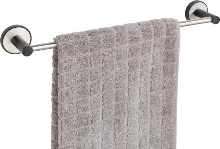 Produktbild Wenko UV-Loc Badetuchstange Uno 40cm