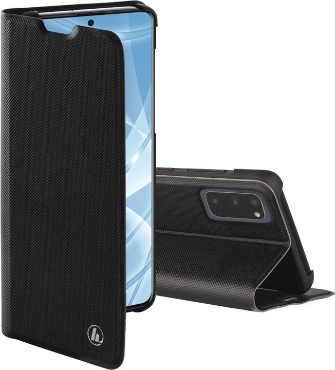 Produktbild Hama Slim Pro (Samsung Galaxy S20 FE 5G)