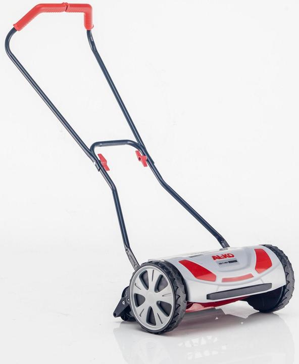 AL-KO Razor Cut 38.1 Hm Comfort (Manuel)
