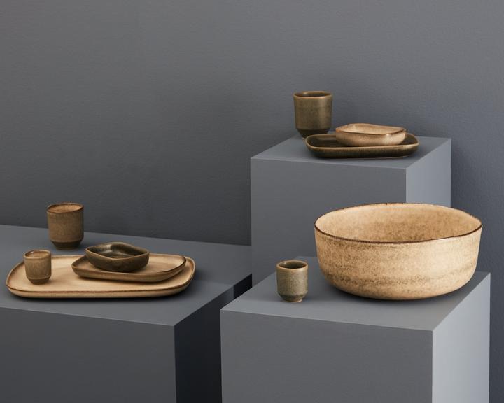 Actual product image micasa Dust Dust