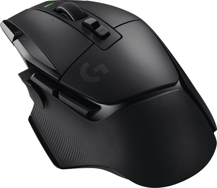 Produktbild Logitech G G502 X Lightspeed (Kabellos)
