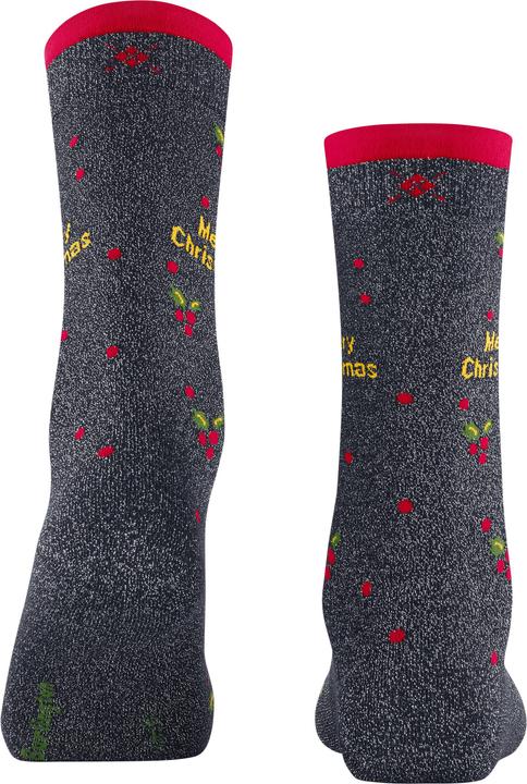 Produktbild Burlington Merry X-Mas (36 - 41)