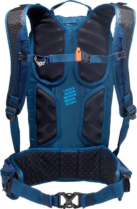 Actual product image Amplifi Delta Track 8 Backpack (8 l)