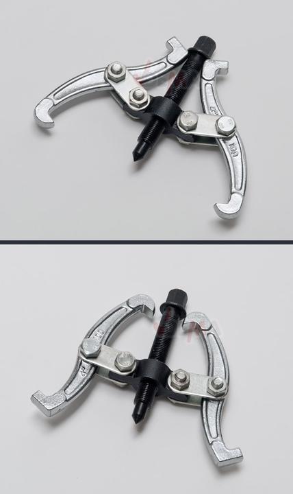 Produktbild Dema Abzieher / Lagerabzieher Satz 3tlg.