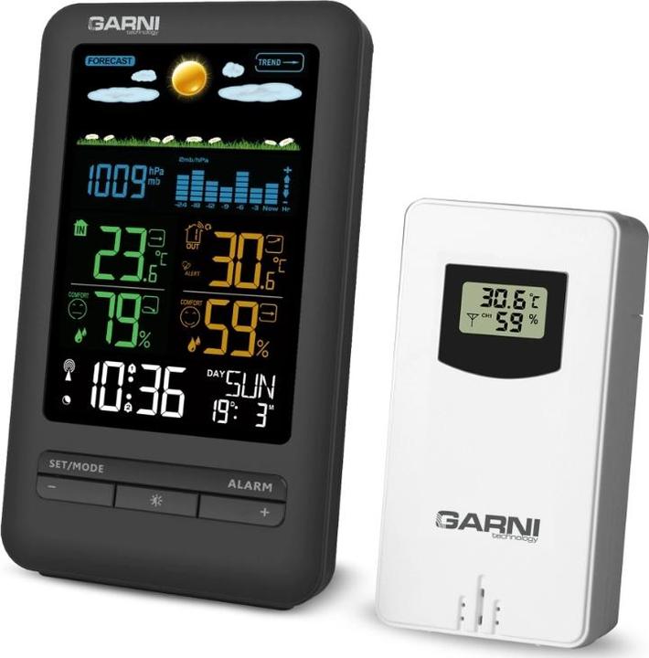 Immagine prodotto Garni 291 Line