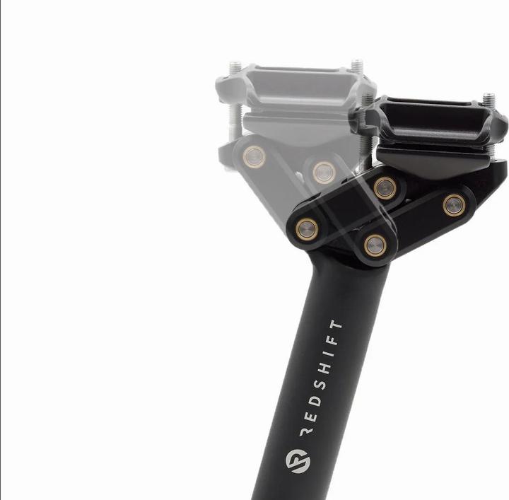 Produktbild Redshift Dual Position (27.20 mm)