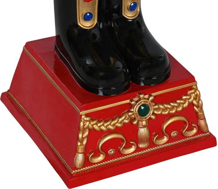 Produktbild Esprit Christmas bauble Home Multicolour Musical Nutcracker 38 X 45 X 122 cm