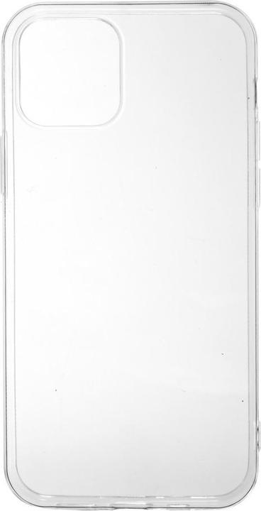 Cover-Discount Silikon Case (Apple iPhone 12, Apple iPhone 12 Pro)