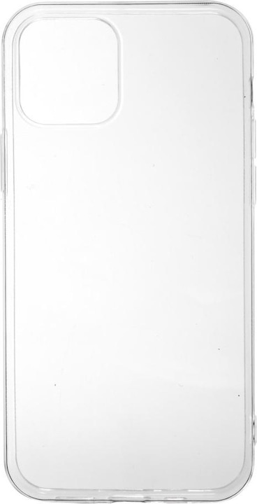 Cover-Discount Silikon Case (Apple iPhone 12, Apple iPhone 12 Pro)