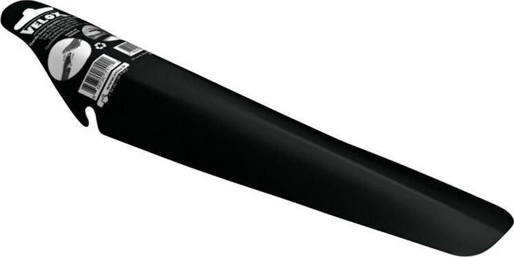 Immagine prodotto Velox Parafango strada-moto clip-on sotto la sella (Parafango sul tubo inferiore)