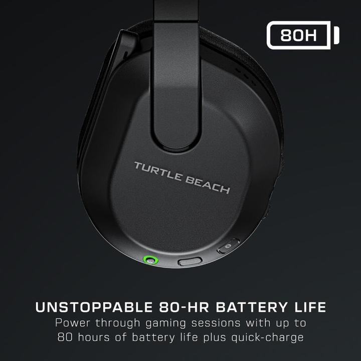 Actual product image Turtle Beach Stealth 600 Gen 3 (Wireless)