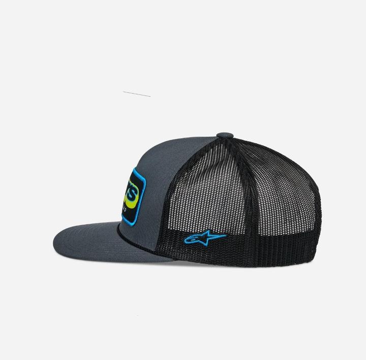 Actual product image Alpinestars Hat Phosphor Trucker
