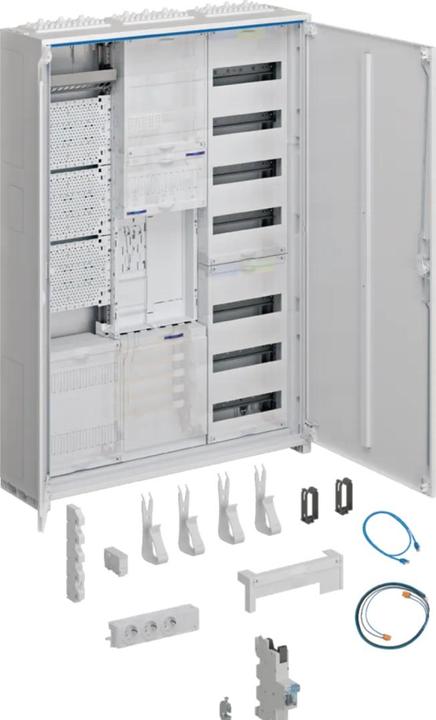 Image du produit Hager ZB33SEA17LS