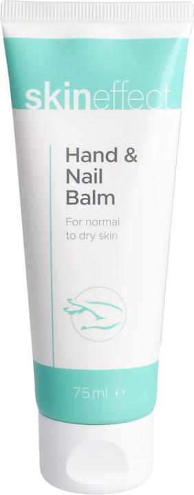 Actual product image Skineffect Hand and nail balm 75ml (75 ml)