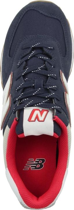 Produktbild New Balance ML574SKB (44.5)