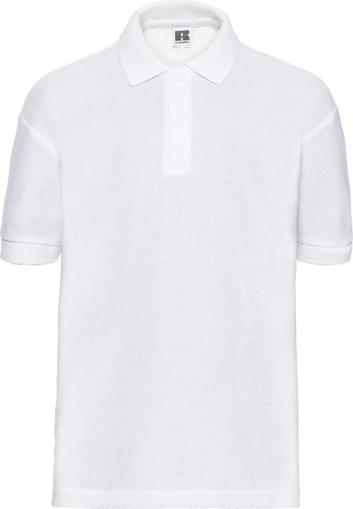 Image du produit Russell - Polo CLASSIC - Enfant (128)