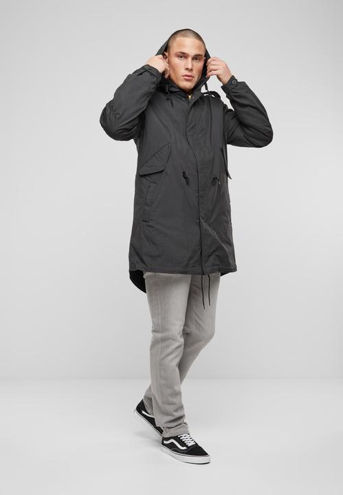 Actual product image Brandit M51 US Parka (S)