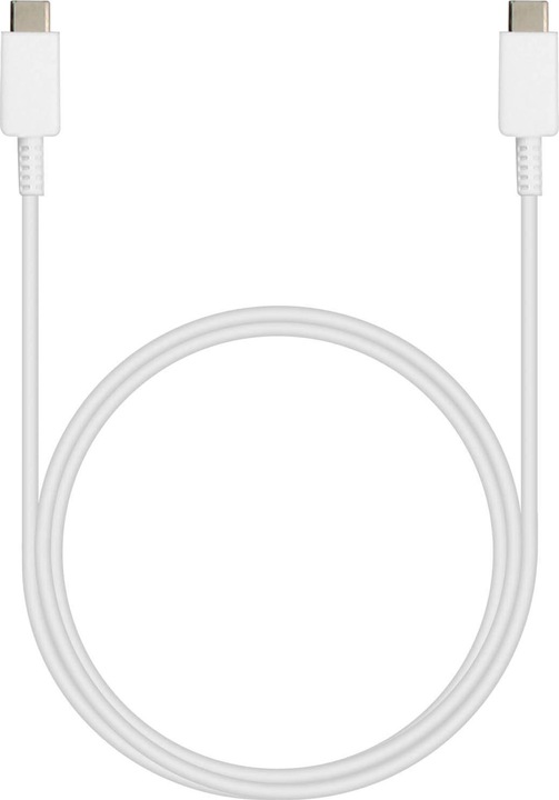 Produktbild Samsung USB Type-C zu USB Typ C Kabel (1 m, USB 2.0)