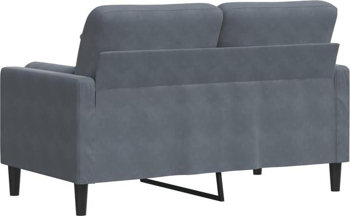 Produktbild vidaXL 2-Sitzer-Sofa (2-Sitzer)