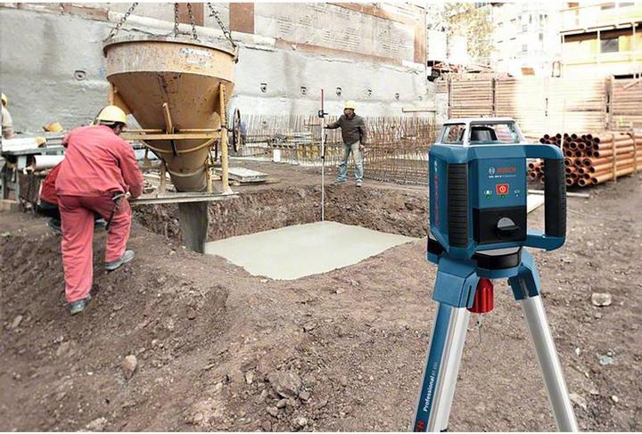 Produktbild Bosch Professional GRL 400 H