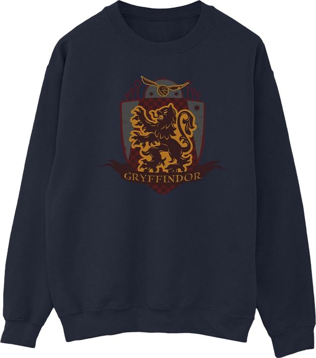 Immagine prodotto Gryffindor Chest Badge Felpa Uomo (M)