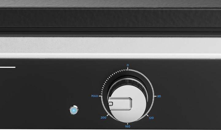 Actual product image Campingaz Plancha Electric 1 XD (2.10 kW)