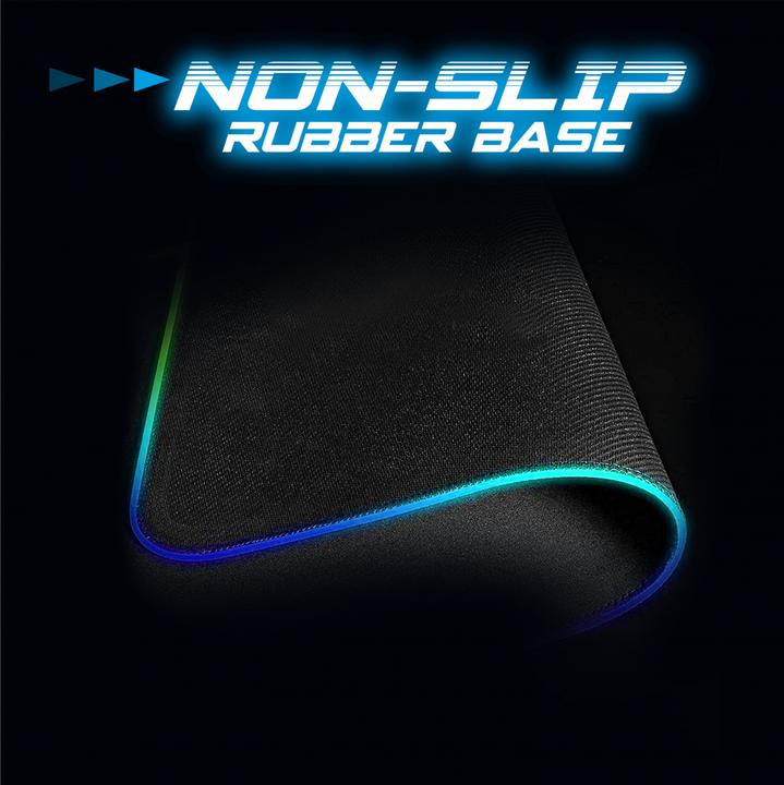 Image du produit Spirit Of Gamer Tapis de souris Darkskull RGB - XXL (XXL)
