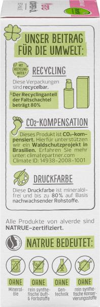 Produktbild dm alverde Mama Körperöl