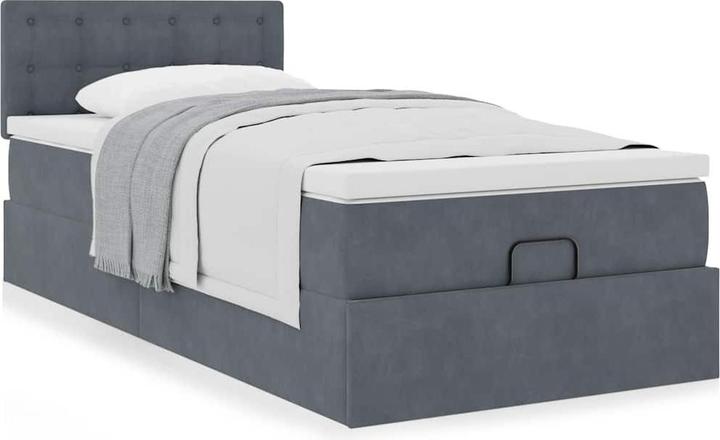 Gris foncé