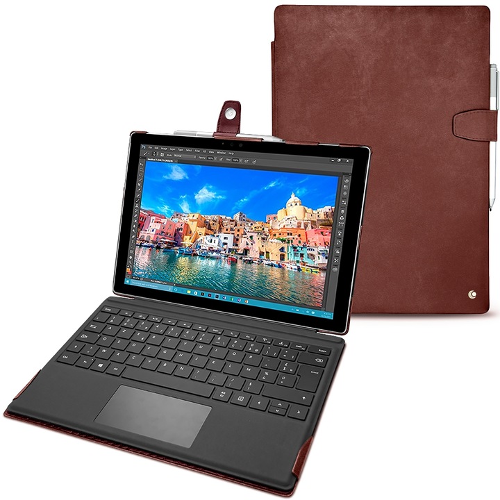 Immagine prodotto Noreve Cover in pelle (Microsoft Surface Pro 4)