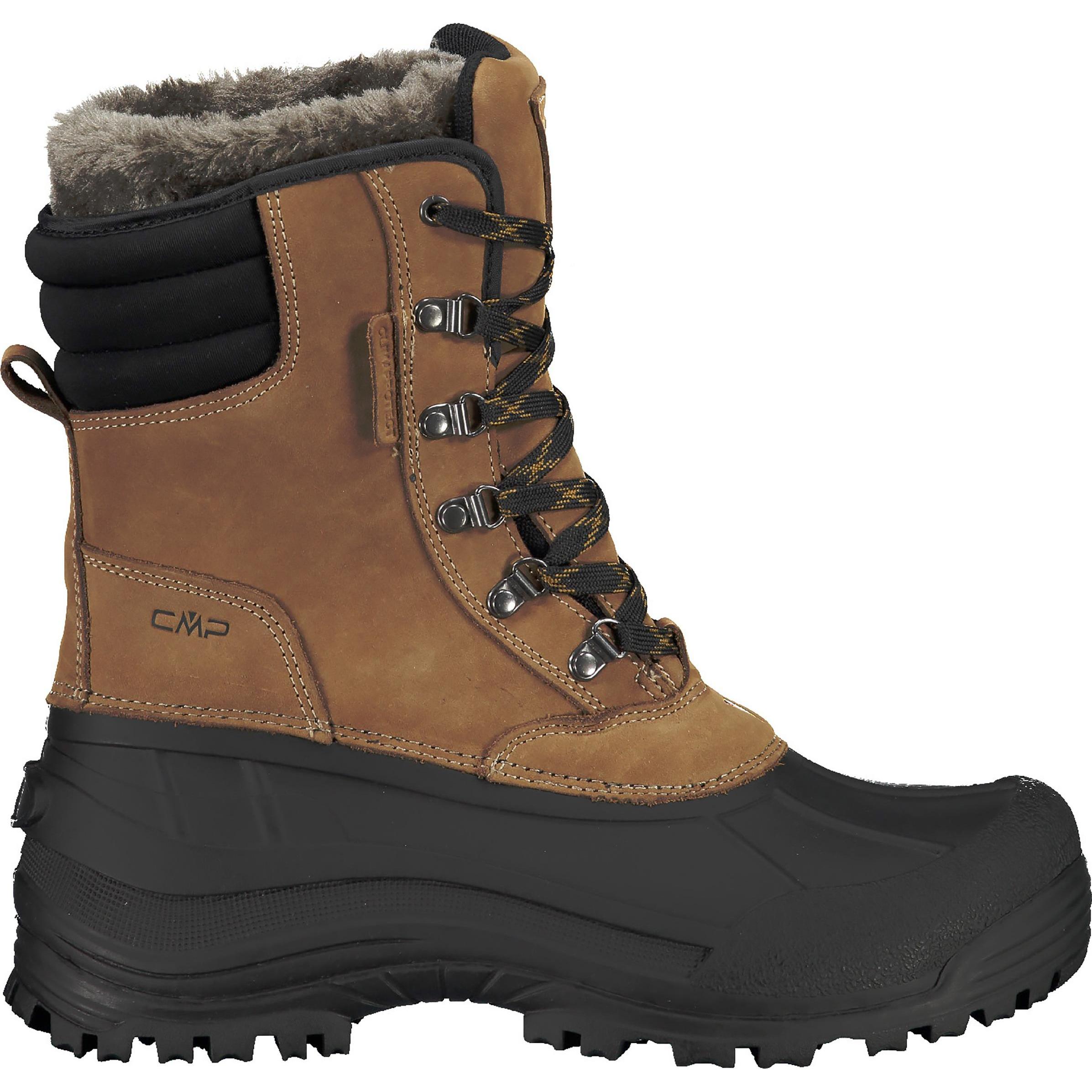 CMP Campagnolo, Herren, Boots + Stiefel, Kinos, Braun, (44)