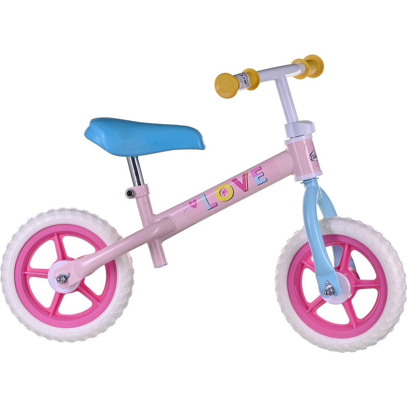 Thumbnail - Toimsa, Kindervelo, (10")