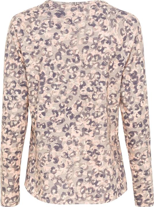 Produktbild Camel Active Langarmshirt aus Organic Cotton (S)