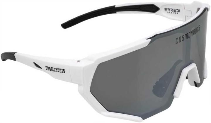 Actual product image Cosmonauts Pioneer 10 (Black, White)