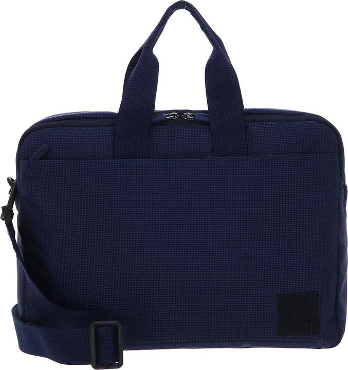 Produktbild Mandarina Duck District Aktentasche 38.5 cm Laptopfach (16.14")