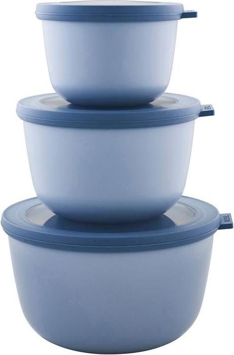 Produktbild Mepal Multischüssel-Set Cirqula (2 l)