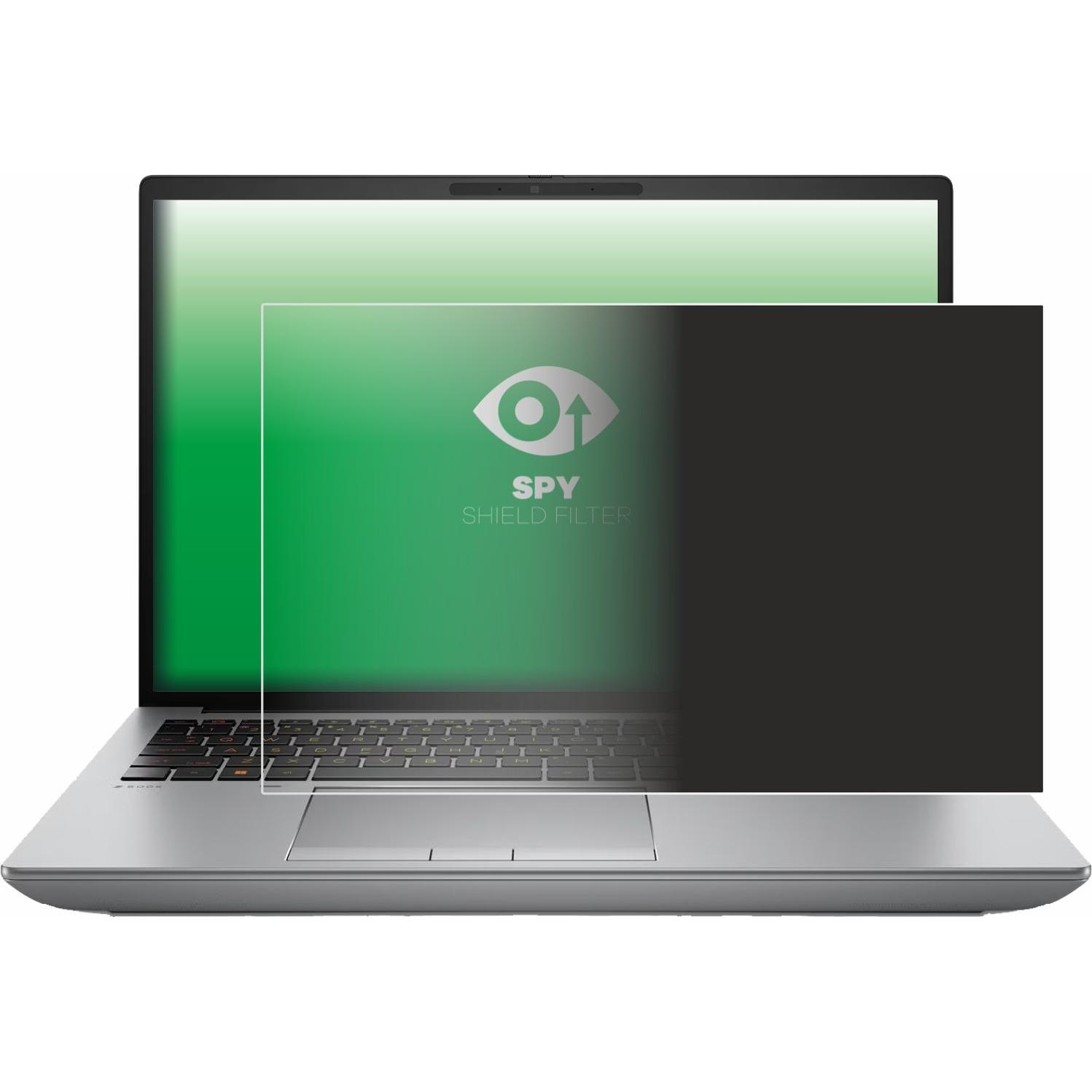 Thumbnail - upscreen Spy Shield Blickschutzfilter (40.64", 16 : 10), Notebook Schutzfolie