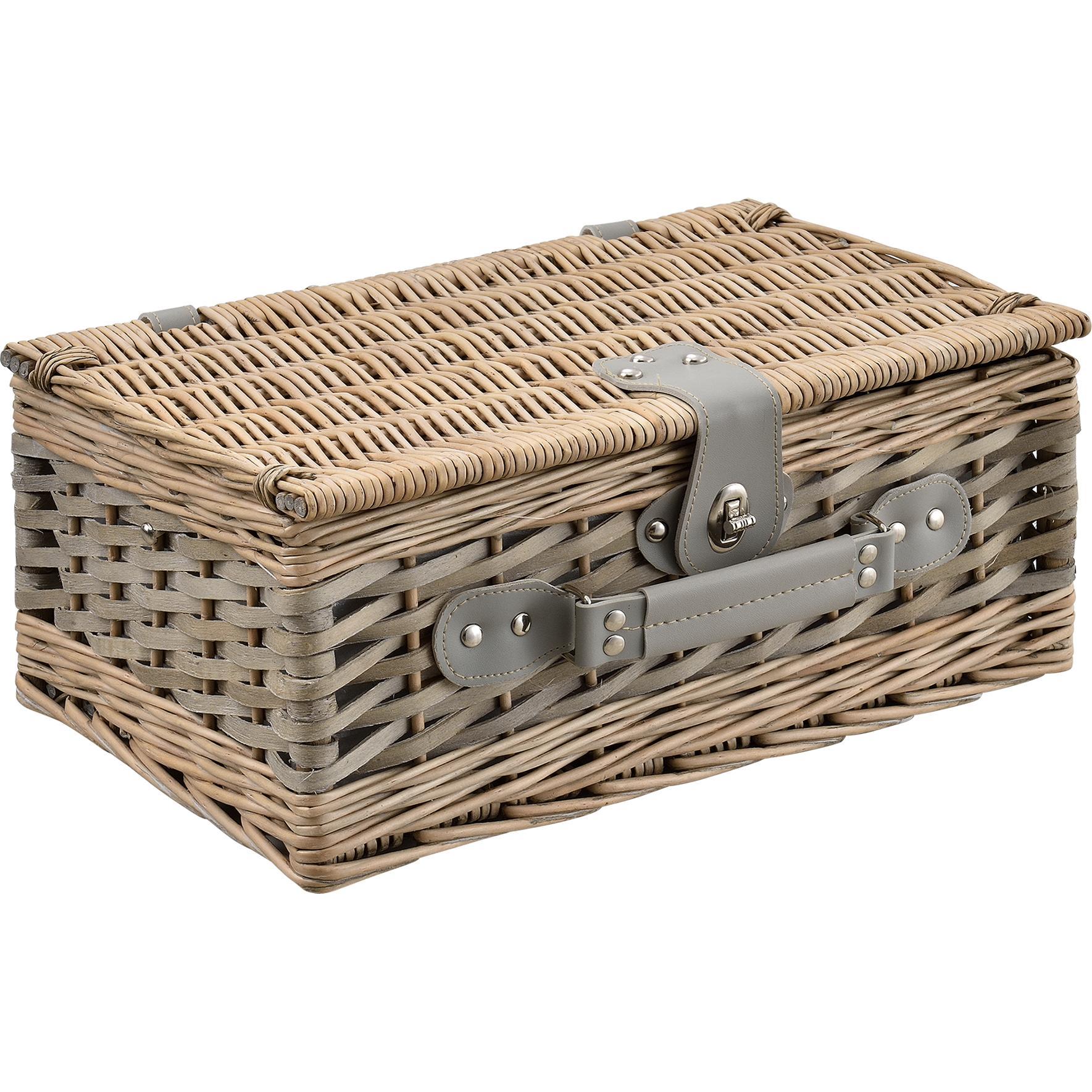 Thumbnail - Casa.Pro, Picknickkorb