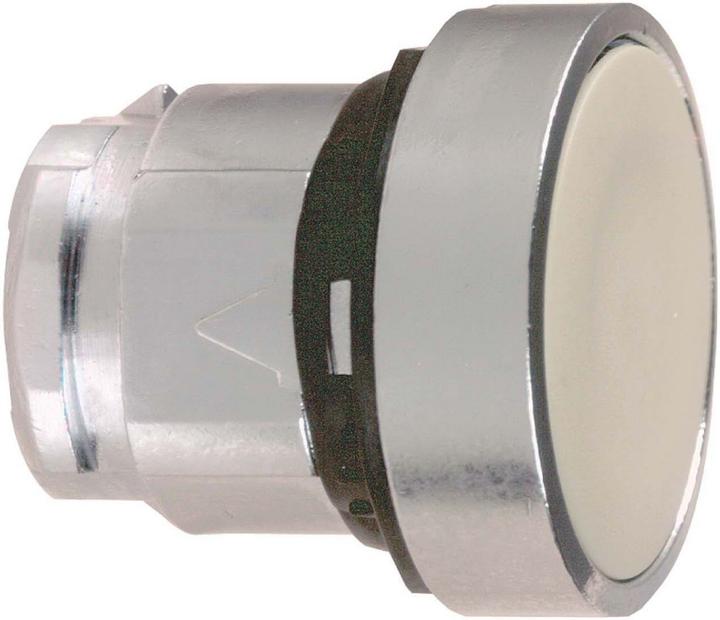 Image du produit Schneider Electric PB head Flush Grey