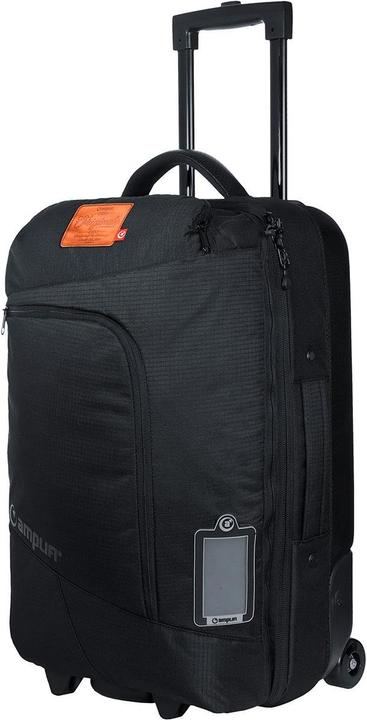 Actual product image Amplifi Flight Torino 45+5 Travel Bag (45 l)