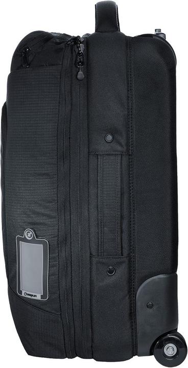 Actual product image Amplifi Flight Torino 45+5 Travel Bag (45 l)