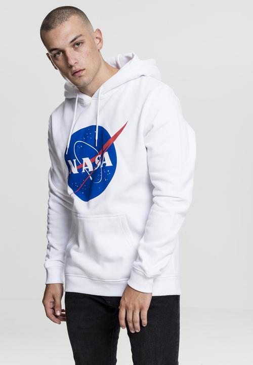 Image du produit Mister Tee NASA Hoody (M)