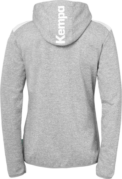 Immagine prodotto Kempa Giacca con cappuccio Emotion 27 da donna (XL)