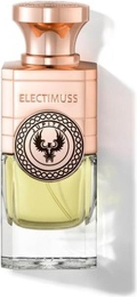 Actual product image Electimuss Jupiter, Unisex, Eau De Parfum 100ml (Eau de parfum, 100 ml)