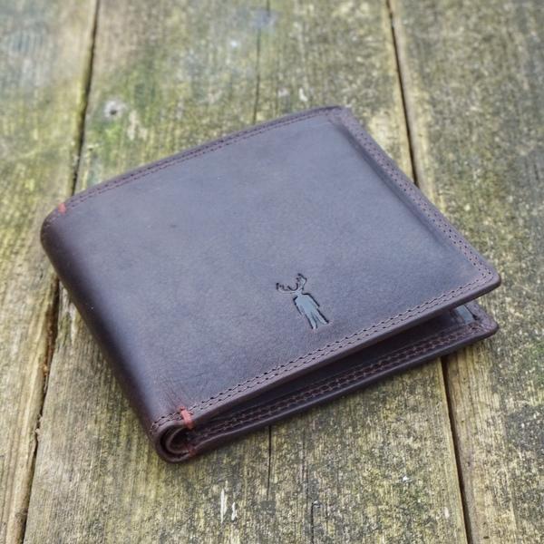 Produktbild Jack kinsky Colombo Scheintasche quer