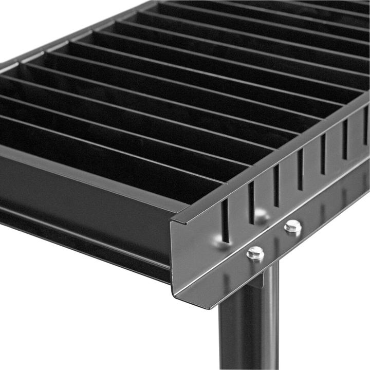 Immagine prodotto Stahlwerk Tavolo da taglio al plasma PCT-1000ST 1000 x 410 mm regolabile in altezza (41 cm, 100 cm)