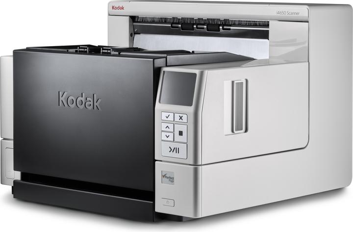 Actual product image Kodak i4650 (USB)
