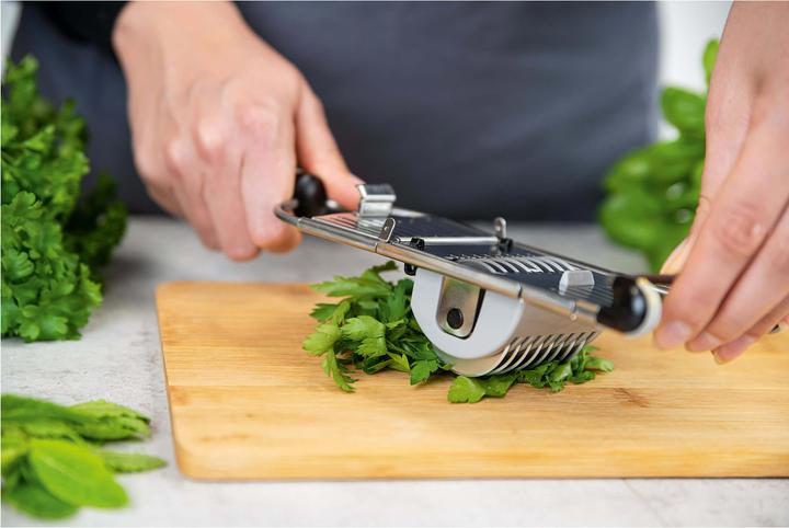 Produktbild Genius Kräuterroller