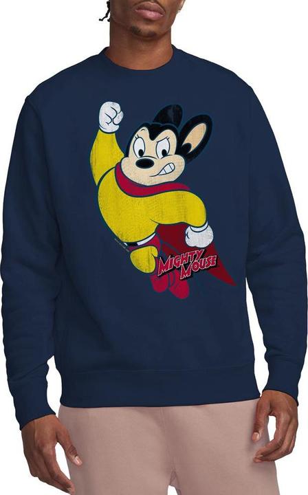 Image du produit Fruit of the Loom - Sweat CLASSIC HERO - Adulte (L)